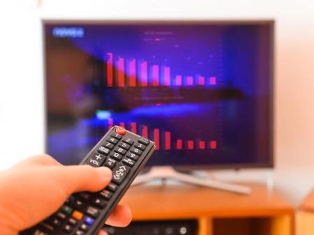 Збільшення вартості тарифів телебачення