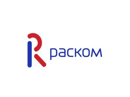 Підключення до міжнародного оператора зв'язку RASCOM
