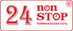 24nonStop logo